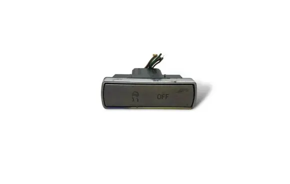 Ford Mondeo MK IV Traction control (ASR) switch 6M2T2C418AE 6M2T 19032009
