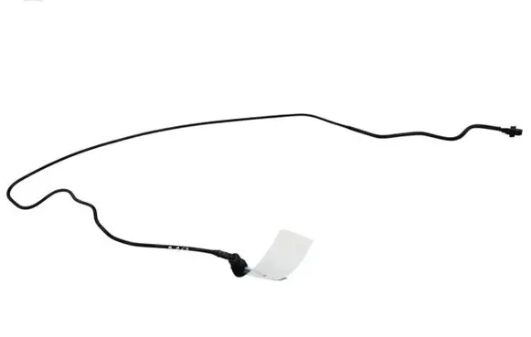 Volvo XC60 Engine coolant pipe/hose 31319631