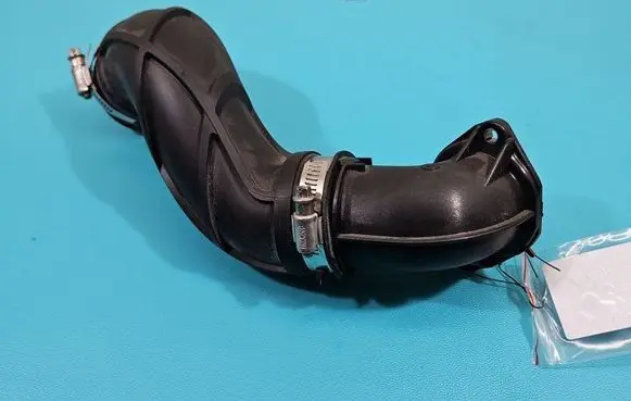 Opel Insignia B Intercooler hose/pipe 84062829 IMPRK1469254