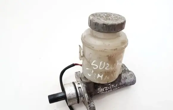 Suzuki Jimny Master brake cylinder 3124