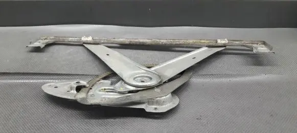 Ford Focus Front window lifting mechanism without motor 3M51-R23200-BD