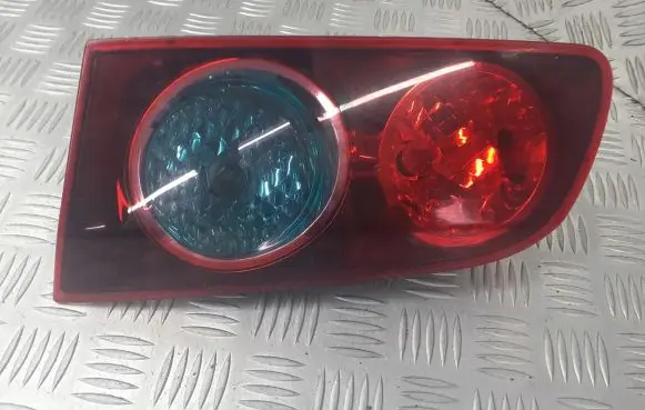 Fiat Croma Rear/tail lights 51727251