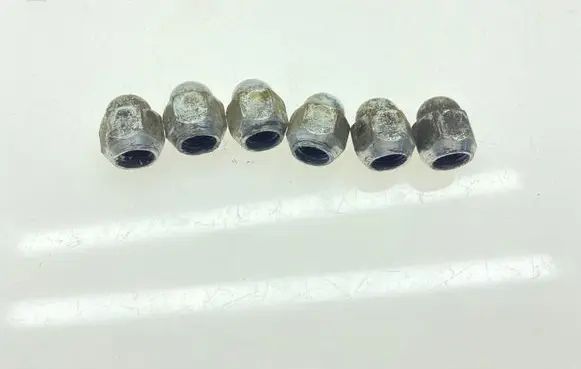 Subaru Legacy Nuts/bolts 28171AG000 28171AG 28171AJ000