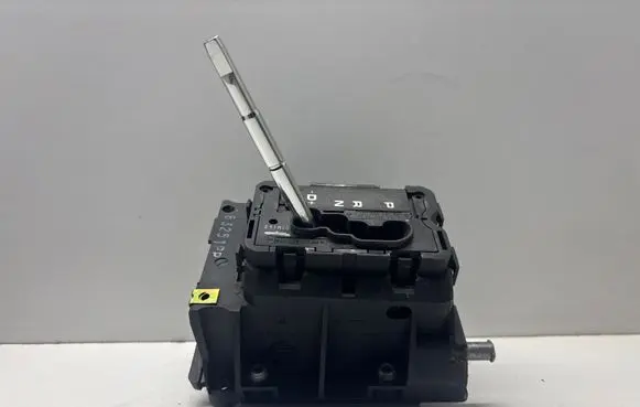 Mercedes-Benz ML W163 Gear shifter/selector PP170267054 12042
