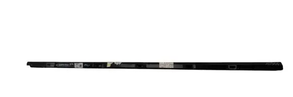 Volkswagen Golf Sportsvan Foot area side trim 510809341