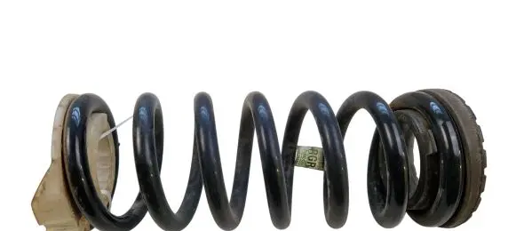 Ford Fusion II Rear coil spring HG9C5560 HG9C5560RNA Q48PA