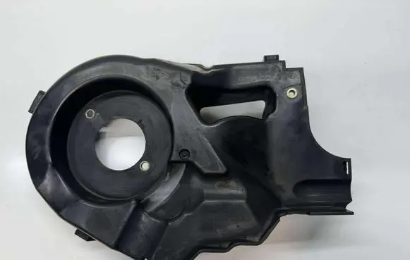 Audi A6 S6 C5 4B Timing belt guard (cover) 059109133G