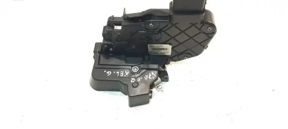 Volvo V70 Rear door lock 070827 986909
