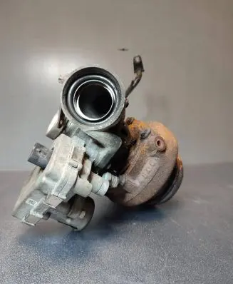 Mercedes-Benz Vito Viano W639 Turbo A6510900186 A6519060200