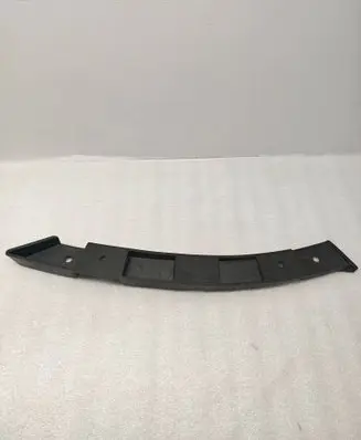 Volkswagen PASSAT B7 Front bumper mounting bracket 3AA805904