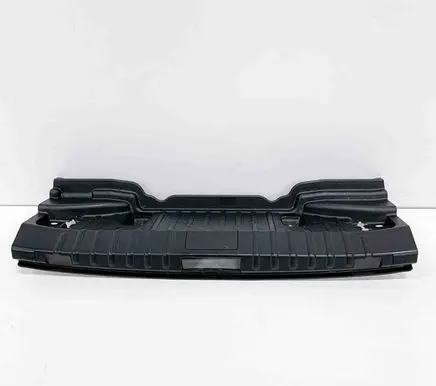 BMW 1 E81 E87 Trunk/boot sill cover protection 6960416