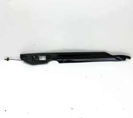 Other trunk/boot trim element