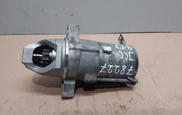 Honda Civic Starter motor SM71003
