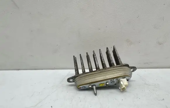 BMW 4 F32 F33 Headlight ballast module Xenon