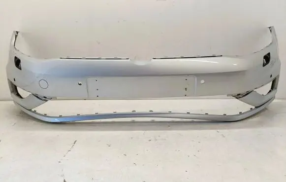 Volkswagen Golf VII Front bumper 5G0807221FL