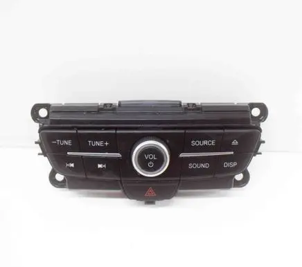 Ford Focus Sound control switch XXXX18K811XX F1ET18K811HC