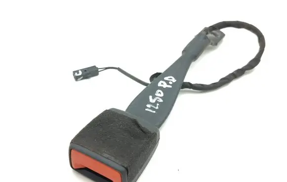 Seat Ateca Front seatbelt buckle