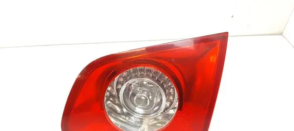 Volkswagen PASSAT B6 Tailgate rear/tail lights 3C9945094