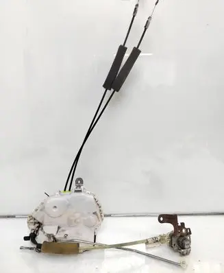 Honda CR-V Front door lock 72151swag1 We0023461