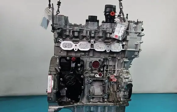 Mercedes-Benz A W177 AMG Engine 260920 IMPRK1568861