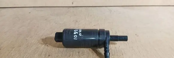 Peugeot 406 Headlight washer pump 0392040019