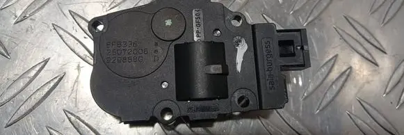 Mercedes-Benz R W251 Air flap motor/actuator 929888G