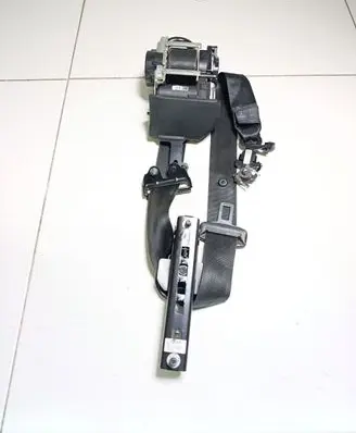 Volvo XC60 Front seatbelt P032149076 1P634992500F 1T222360374086