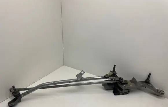 Mercedes-Benz C W205 Front wiper linkage and motor 3397021658 20171221 A2058208102