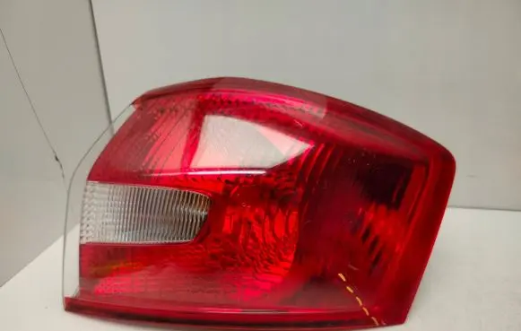 Ford Kuga I Rear/tail lights 167098