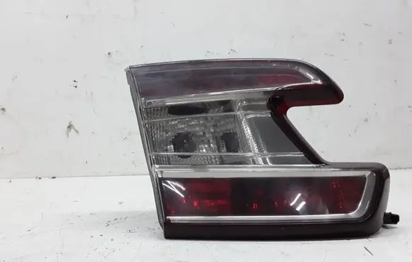 Renault Megane III Rear/tail lights 265550028R