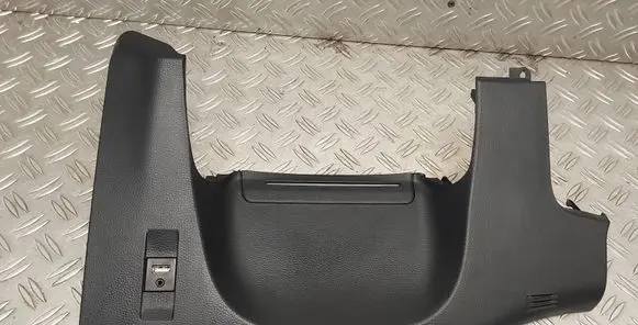 Toyota Corolla E210 E21 Other dashboard part 5543402640 5546902080