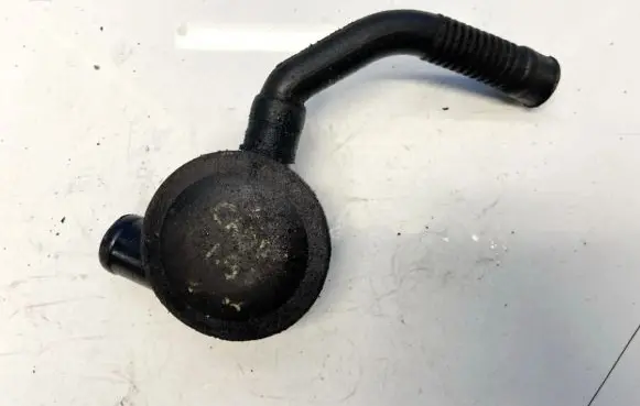 Volkswagen PASSAT B5 Breather/breather pipe/hose 3911170975