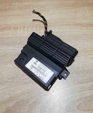 Audi A6 S6 C6 4F Other control units/modules 4F0907280A