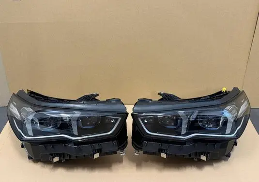 BMW 5 G60 G61 Headlights/headlamps set 