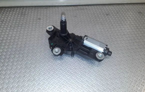 Volvo C30 Rear window wiper motor 53028312