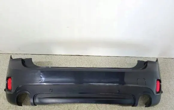 Mini Cooper Countryman F60 Front bumper