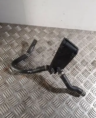 Volvo XC90 Engine coolant pipe/hose 31338712