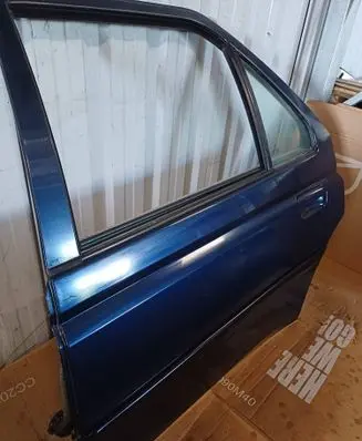 Peugeot 605 Rear door 02090