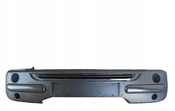Mini One - Cooper R50 - 53 Rear bumper 6WQ543