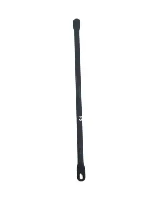 Volvo XC90 Radiator support slam panel bracket 32244777