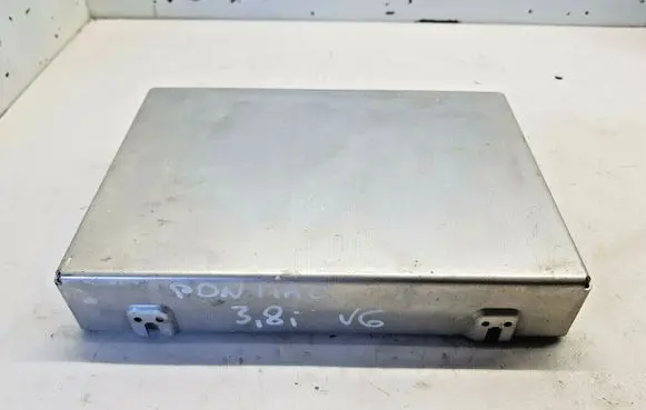 Pontiac Trans Sport ABS control unit/module 16163576 nr1571