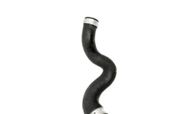BMW 3 E92 E93 Intercooler hose/pipe 473792401 11279412