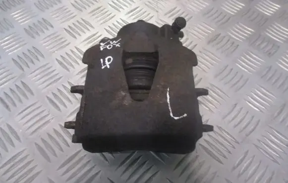 Volkswagen Fox Front brake caliper