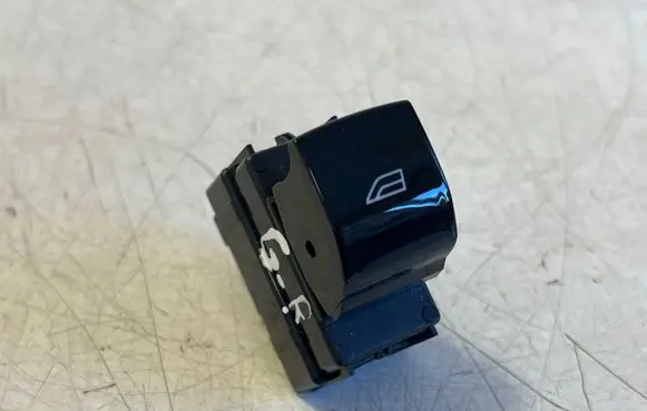 Polestar 2 Electric window control switch 32334084
