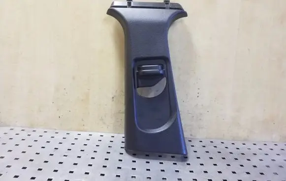 Mercedes-Benz B W246 W242 (B) pillar trim (top) A2466901700 A2466900330