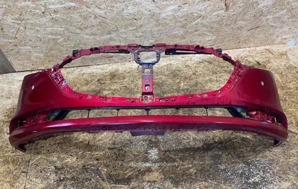 Mazda 3 Front bumper BCKA-50031 S2503M011