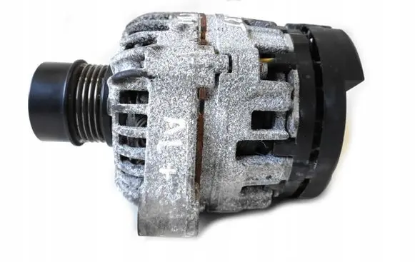 Smart ForTwo II Generator/alternator A0009062400