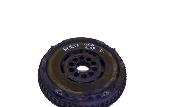 Ford Kuga I Dual mass flywheel 31259452 HYDB