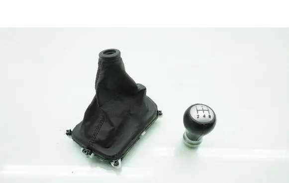 Center console