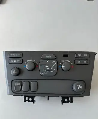 Volvo V70 Climate control unit 7923